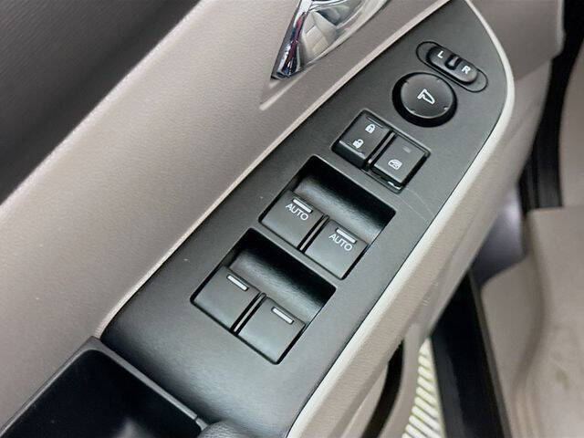 2017 Honda Odyssey EX-L