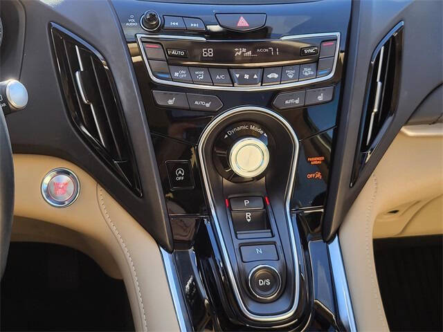 2023 Acura RDX w/Tech