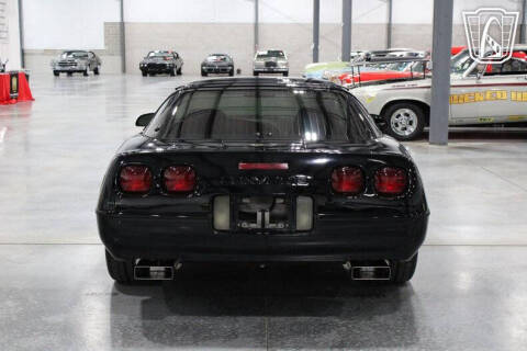 1994 Chevrolet Corvette