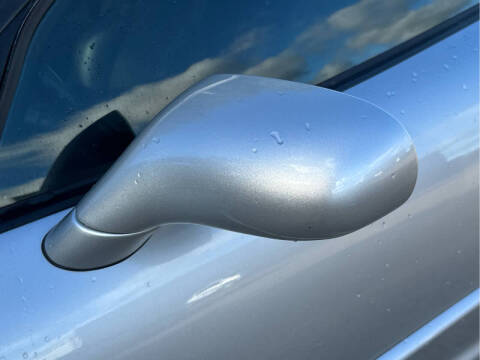 2002 Chevrolet Corvette