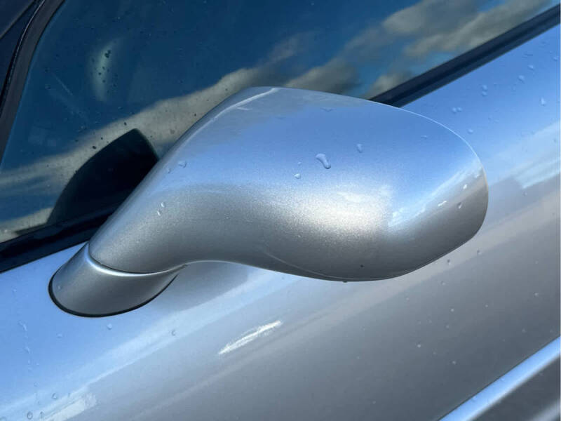 2002 Chevrolet Corvette