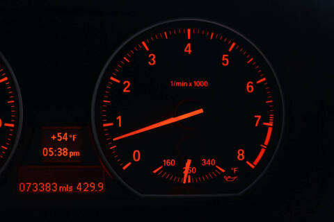 2011 BMW 1 Series 135i