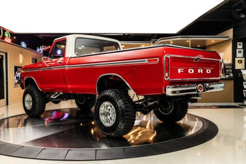 1978 Ford F-150