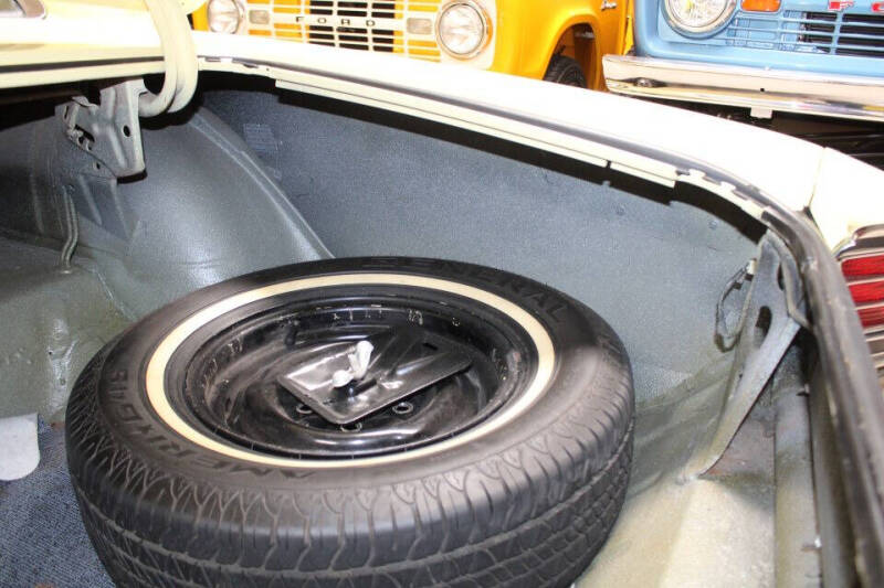 1967 Chevrolet Chevelle