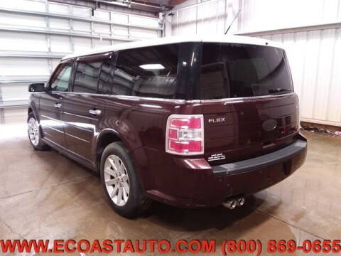 2009 Ford Flex SEL