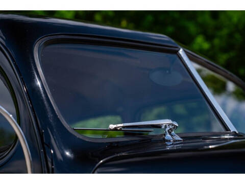 1940 Ford Standard
