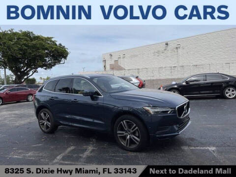 2018 Volvo XC60