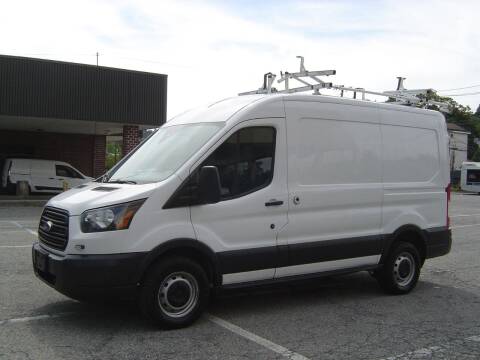 2015 Ford Transit for sale at Reliable Car-N-Care in Staten Island NY