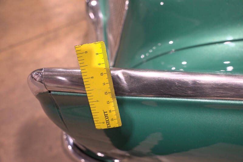 1962 Studebaker Hawk