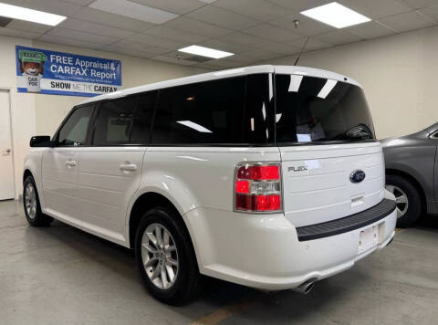 2014 Ford Flex SE