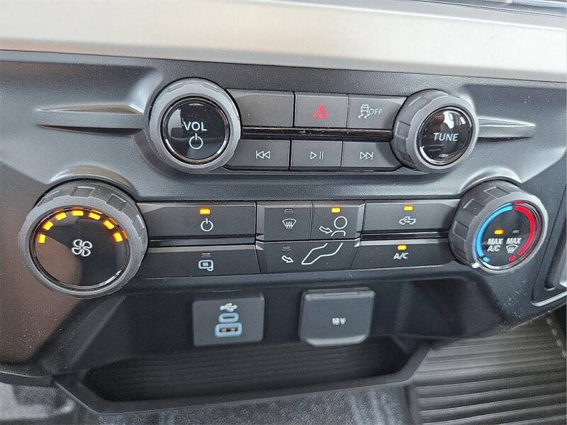 2025 Ford F-250 Super Duty