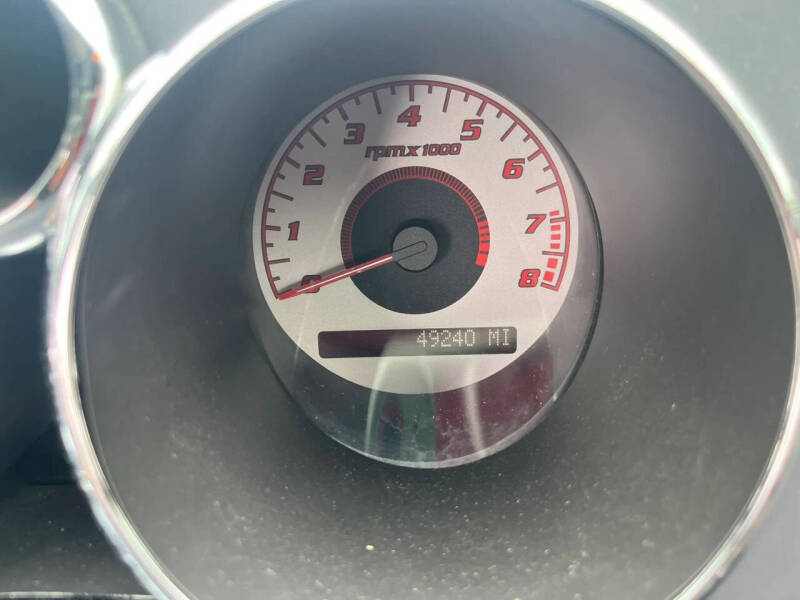 2006 Pontiac Solstice