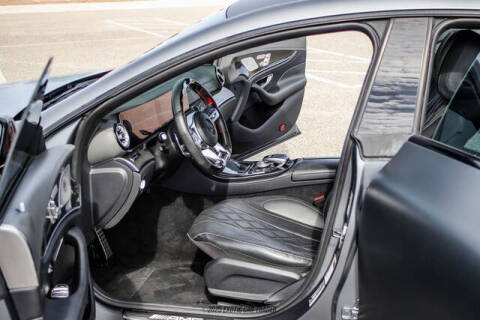 2019 Mercedes-Benz CLS AMG CLS 53 S