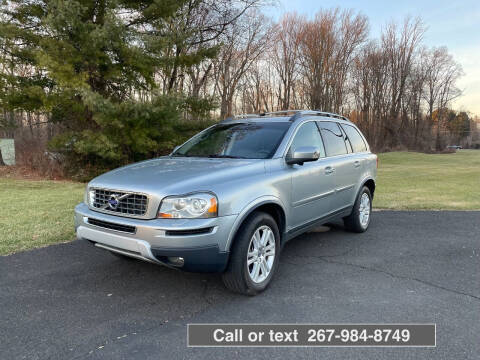 2012 Volvo XC90 for sale at Prestige Trade Group in Philadelphia PA