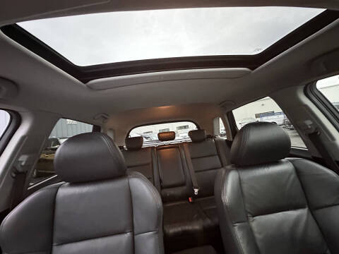 2007 Acura RDX SH-AWD