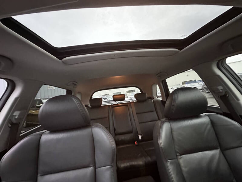 2007 Acura RDX SH-AWD