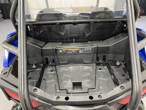 2022 Polaris RZR Trail