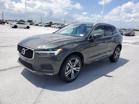 2021 Volvo XC60