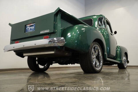 1948 Chevrolet 3100