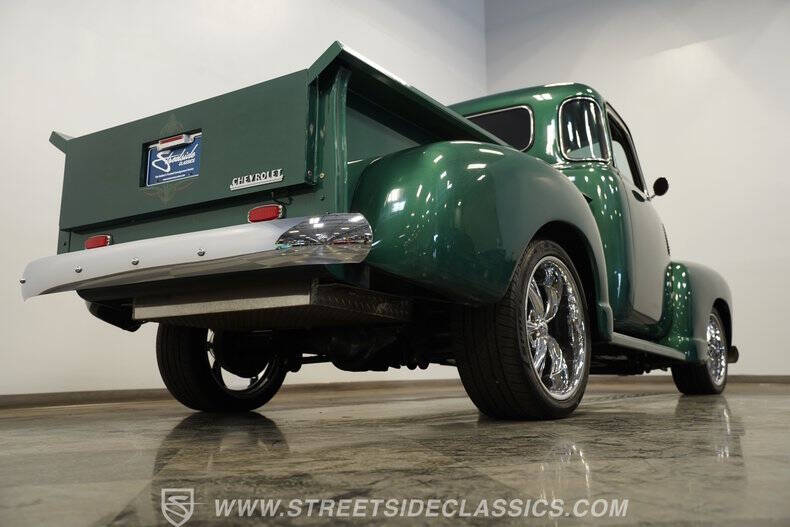 1948 Chevrolet 3100