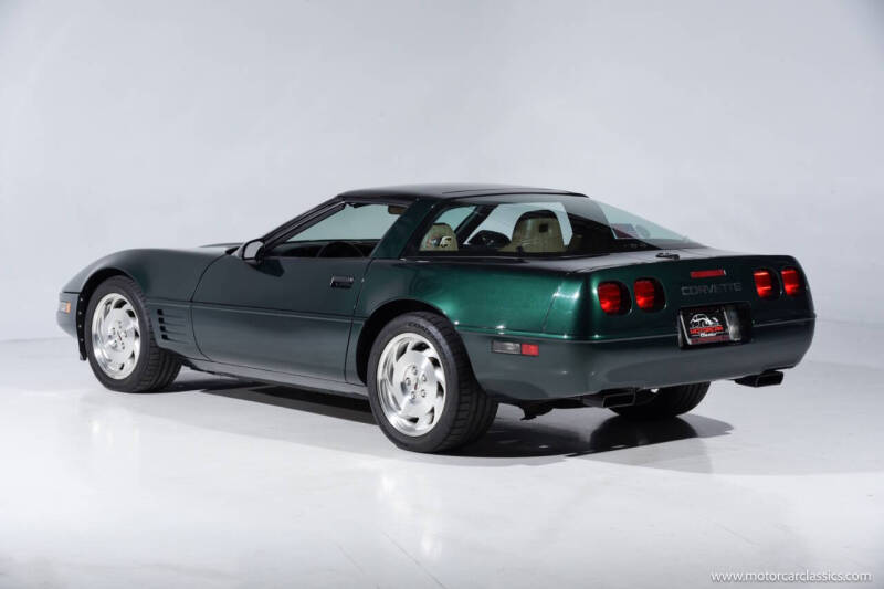 1994 Chevrolet Corvette