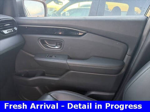 2023 Honda Pilot EX-L