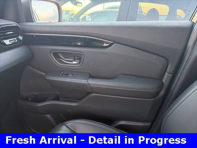 2023 Honda Pilot EX-L