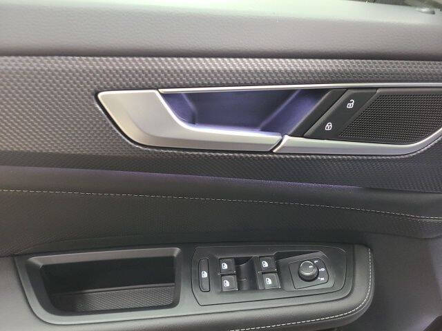 2026 Volkswagen Atlas Cross Sport SEL R-Line Black 4Motion