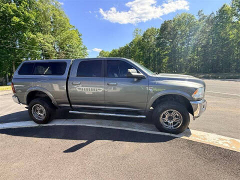 2011 RAM 2500