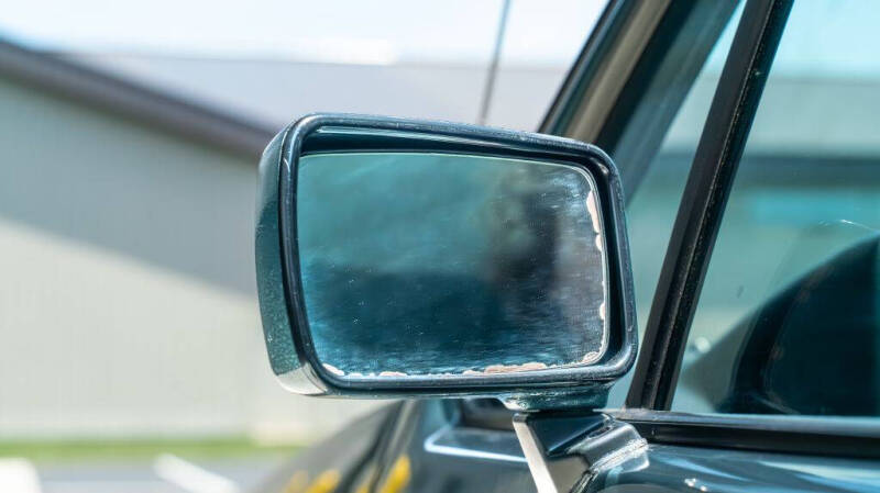 1991 Volkswagen Cabriolet