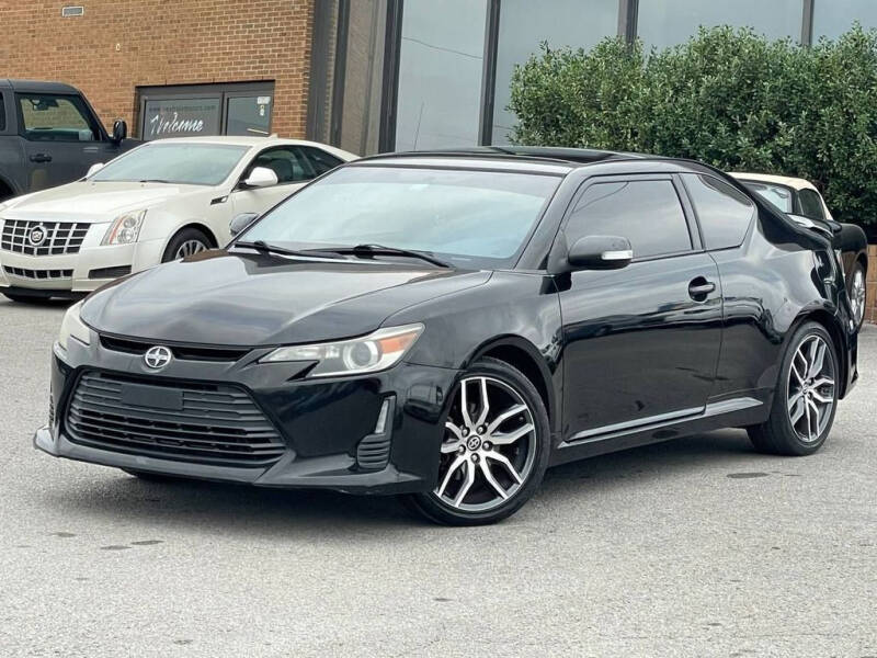 2015 Scion tC for sale at Next Ride Motors in Nashville TN