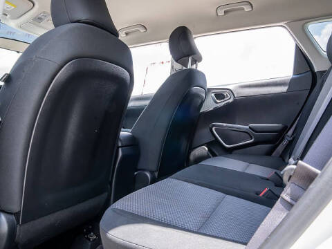 2020 Kia Soul