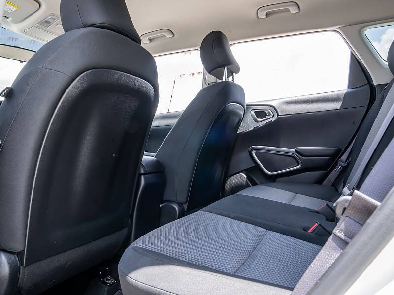 2020 Kia Soul