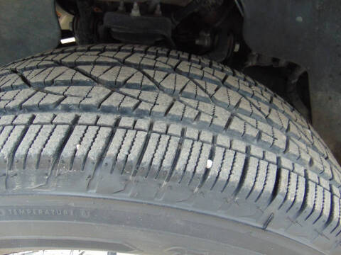 2010 Dodge Dakota ST