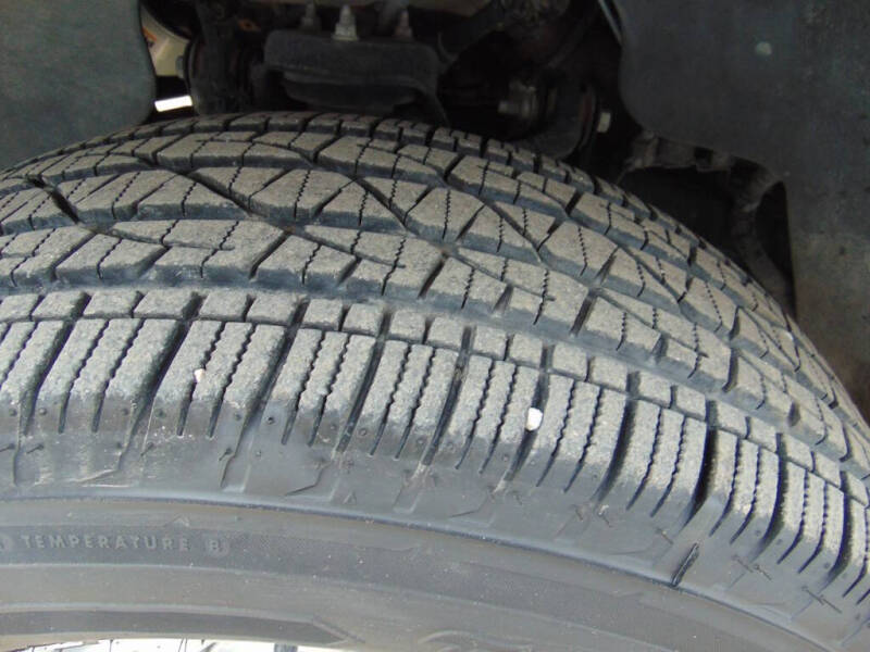 2010 Dodge Dakota ST