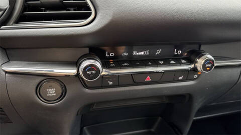 2025 Mazda CX-30 2.5 S Preferred