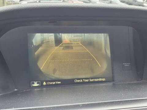 2013 Honda Accord EX-L V6 w/Navi