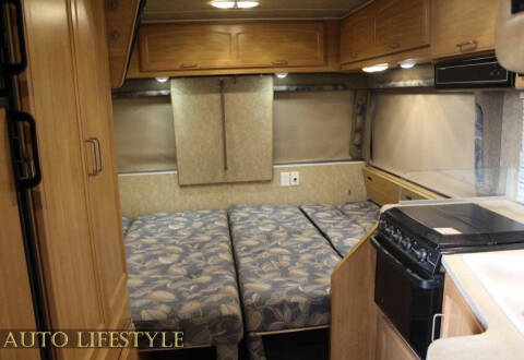 2014 Ford E-Series E-450 SD