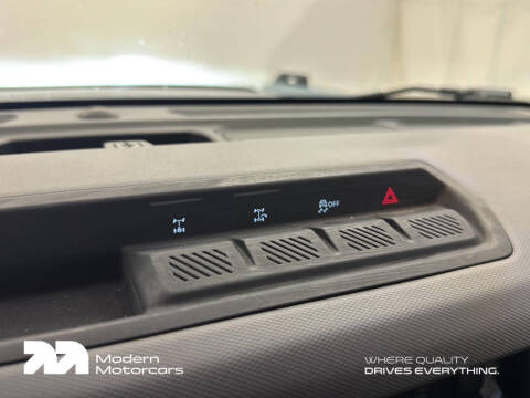 2023 Ford Bronco Black Diamond Advanced