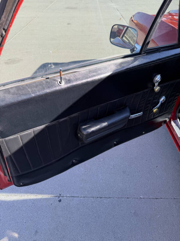 1970 Chevrolet El Camino