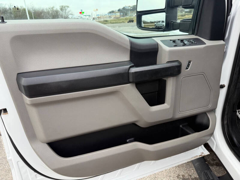 2020 Ford F-450 Super Duty