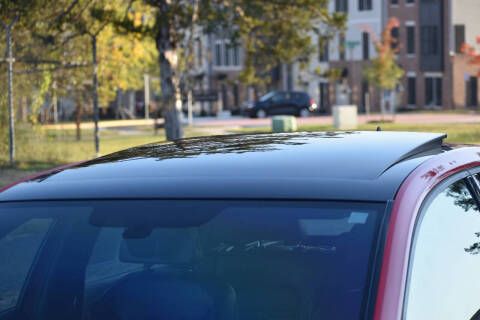 2017 Volkswagen Golf GTI Autobahn