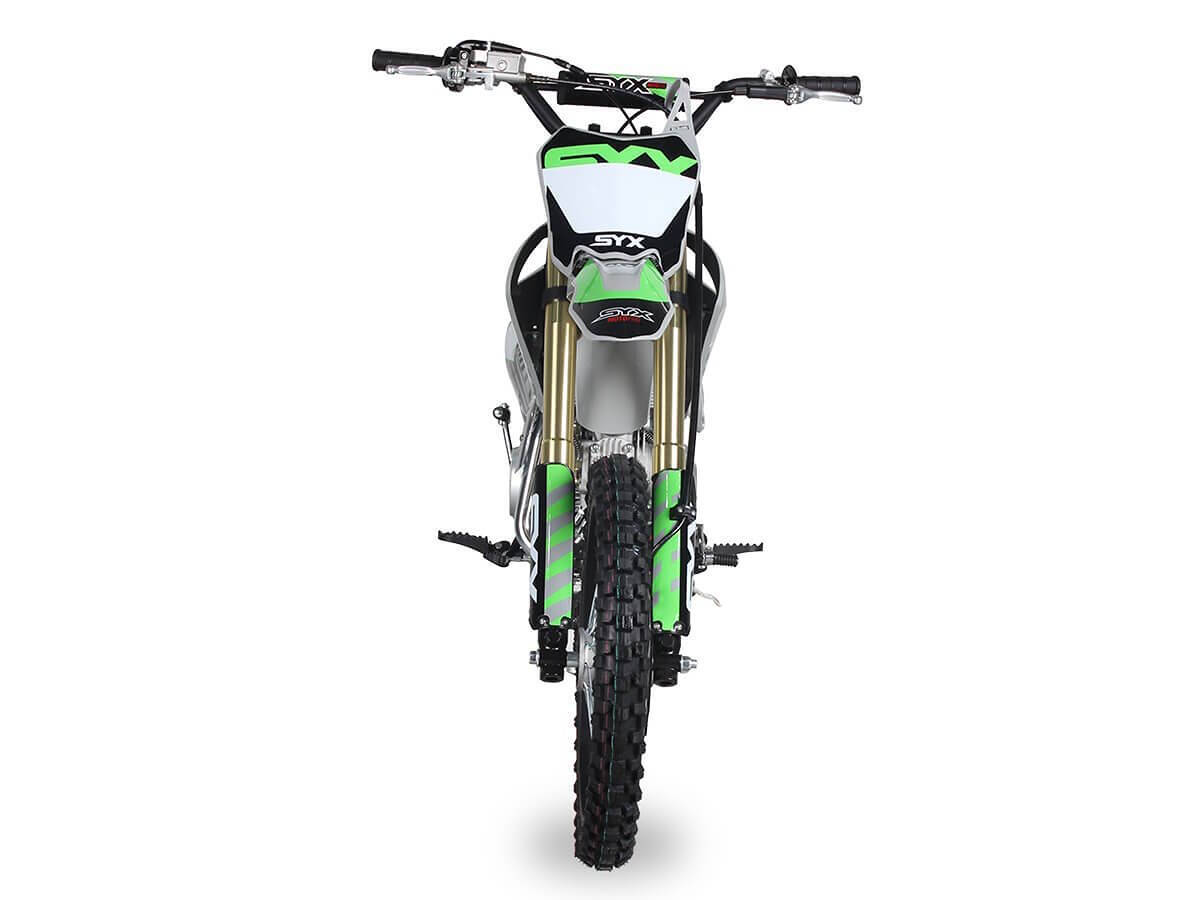 2024 SYXMOTO  DIRT BIKE 125CC MANUAL  for sale at TEXAS MOTORS POWERSPORT in ORLANDO, FL