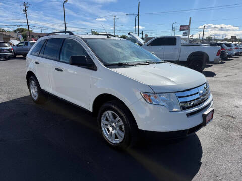 2010 Ford Edge SE
