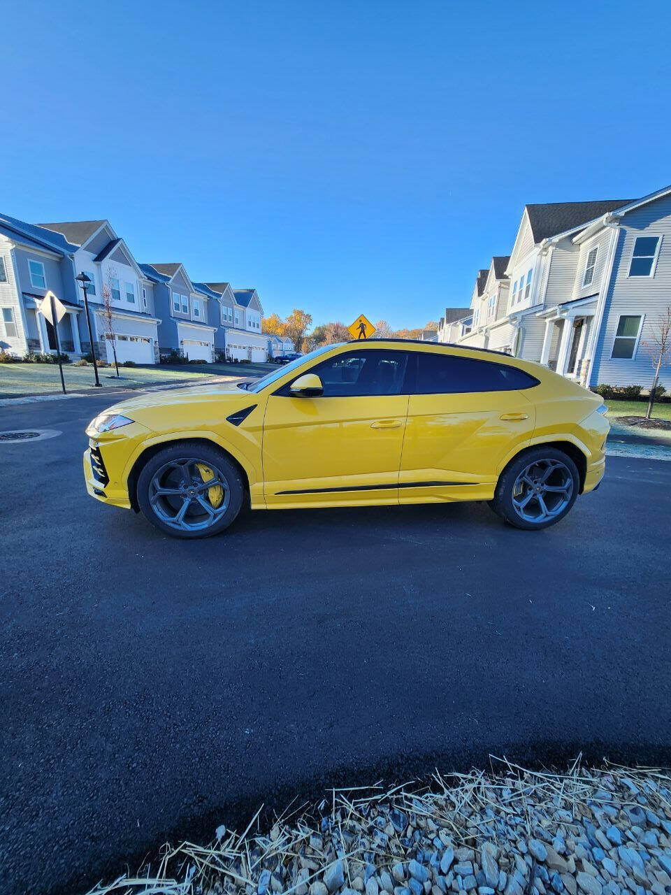 2020 LAMBORGHINI URUS for Sale, PA - PHILADELPHIA