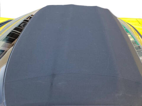 2006 Chevrolet Corvette