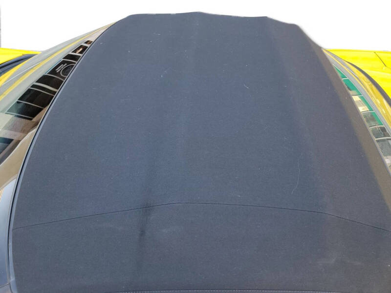 2006 Chevrolet Corvette