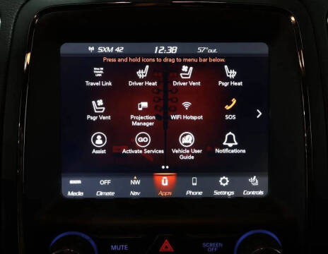 2020 Dodge Durango R/T