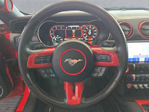 2020 Ford Mustang GT