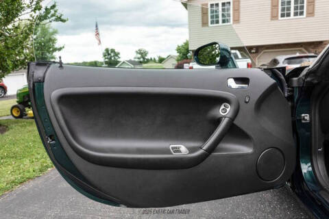 2007 Pontiac Solstice